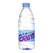 防护防疫 景田 560ml 饮用纯净水 24瓶/箱 (计价单位：箱）