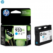 惠普933XL(CN054AA)原装墨盒(计价单位：盒)（适用于HP Officejet 7110/7610/7612）