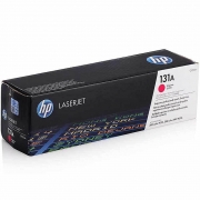 惠普（HP）131A（CF213A）原装硒鼓 红色（计价单位：支）（适用于惠普 LaserJet M251n/M276fn/M276fnw）