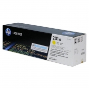 惠普（HP）201A（CF402A）原装硒鼓 黄色（计价单位：支）（适用于惠普 M252N/252dw/277N/277DW/274）
