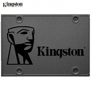金士顿(Kingston)A400系列固态硬盘240G/SATA3（计价单位：个）