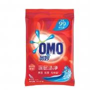 奥妙深层洁净洗衣粉2.7KG（计价单位：袋）
