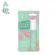 六神驱蚊花露水冰莲香型30ml（计价单位：瓶）