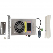 贵庆科技 （GUIQINGKEJI）GQCS-72W 冷凝除湿装置 排水型除湿机（计价单位：台）