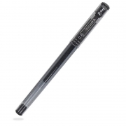 斑马JJ1中性笔0.5mm黑芯10支/盒(盒)