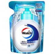 威露士健康抑菌洗手液(健康呵护)袋装 525ml（计价单位：袋）