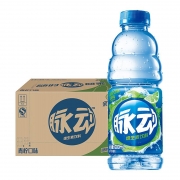 脉动维生素饮料青柠味600ml*15瓶/箱（计价单位：箱）