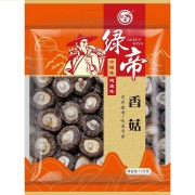 绿帝香菇150g/16袋/箱（计价单位：袋）