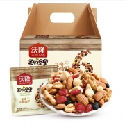 沃隆每日坚果A款（成人）750g（计价单位：提）
