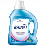 蓝月亮 自然香洁净洗衣液1kg(计价单位：瓶)