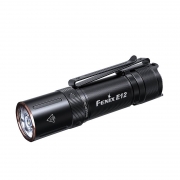 Fenix E12 V2.0 AA电池迷你手电160流明2W（计价单位：个）