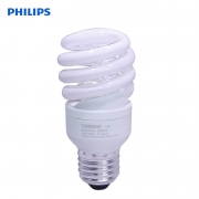 飞利浦(PHILIPS) E27 12W 螺旋型 6500K白光螺旋型节能灯(计价单位：只)
