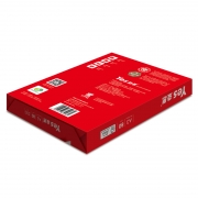红益思 Upmyes A3 80g  复印纸 5包/箱 500张/包 计价单位:箱 计价单位:箱