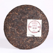 老同志 9978 七子饼茶 2021年 211批次  普洱熟茶 357g/包 计价单位:包