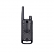 摩托罗拉 MOTOROLA T82c（单只装） 公众对讲机 181*57*33mm 黑色 计价单位:台