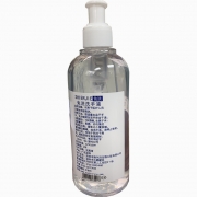 施尔洁 SHIERJIE 300ml 免洗洗手液 75%酒精 计价单位:瓶