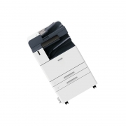 富士施乐 Fuji Xerox ApeosPort C3570 CPS 2Tray A3彩色激光复合复印机 含双纸盒 计价单位:套