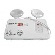 尚为 SW-ZFZD-E3W-7243A消防应急照明灯具应急3W，90min，非持续型((计价单位:个)