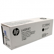 惠普 CC388AC 适用于HP P1007/P1008/M1136/M1213/M1216 白包 打印机硒鼓 (计价单位：个 ） 黑色