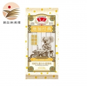 鲁花 600g 保质期：12个月 鸡蛋挂面