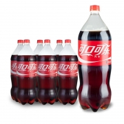 可口可乐  2L 可乐