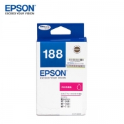 爱普生(Epson)  T1883 红色 1100页 打印机墨盒 T1883 红色 1100页 T1883 红色 1100页