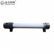 晶全照明 JQLIGHTING BJQ86-X 磁吸式检修工作灯 灰色