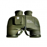 麦思格测(MASIGECE) MSGC-1050 10X50 双筒望远镜 高清高倍夜视 大目镜保罗系统 冲氮防水 军绿色 (单位:台)