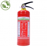 江荆MFZ/ABC2手提式干粉灭火器(计价单位：具)