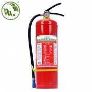 江荆MFZ/ABC4手提式干粉灭火器(具)