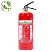 江荆MFZ/ABC3手提式干粉灭火器(计价单位：具)