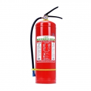江荆MFZ/ABC8手提式干粉灭火器(计价单位：具)