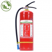 江荆MFZ/ABC5手提式干粉灭火器(计价单位：具)