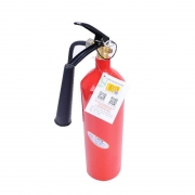 江荆MT/2手提式二氧化碳灭火器(计价单位：具)