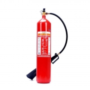 江荆MT/7手提式二氧化碳灭火器(计价单位：具)