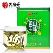 艺福堂黄山毛峰茶250g(计价单位：罐)