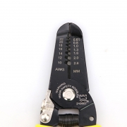 长城精工 CC210557 精密剥线钳 0.6-2.6mm（单位：把）