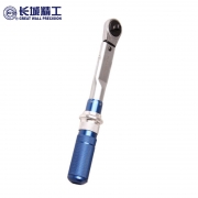 长城精工 CC427857 预置式扭力扳手 40-200N.M（单位：把）