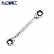 长城精工 CC311913 双向棘轮两用扳手 10×11mm（单位：把）