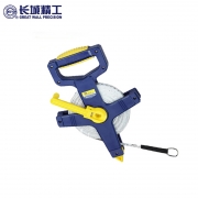 长城精工 CC108300 手提十字架式玻璃纤维尺 100*13mm（单位：把）