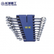 长城精工 CC320310 10件套两用扳手组套（单位：套）