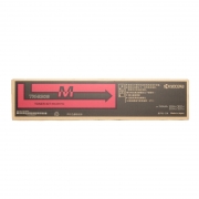 京瓷 KYOCERA TK-8308M 墨粉盒 红色 适用3050 3051 3551 3550ci 计价单位:支