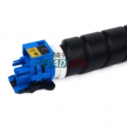 京瓷(Kyocera) TK-8338C 碳粉 青色 15000页 适用 3252ci 计价单位:支