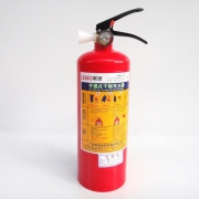 联塑 手提贮压式ABC干粉灭火器 MFZ/ABC3A