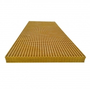 全桂 玻璃钢格栅 WTHC-FG50 钢制托盘 1000mm*1000mm