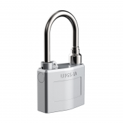 优特科技 挂锁 UTGS-1A (银灰)