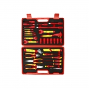 易尔拓 工具组套 32件套 YT-21299