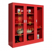 CAJ 微型消防柜（不含消防器材） 1400X900X300mm