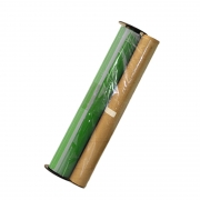 鑫诚达 高品质标签色带220mmx20m 白、黄、红、蓝、绿色可选 NS-LXCD220S