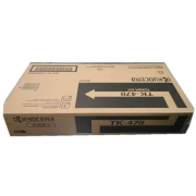 京瓷 Kyocera 墨粉 TK-478 (黑色) 适用于 FS-6025MFP/60
